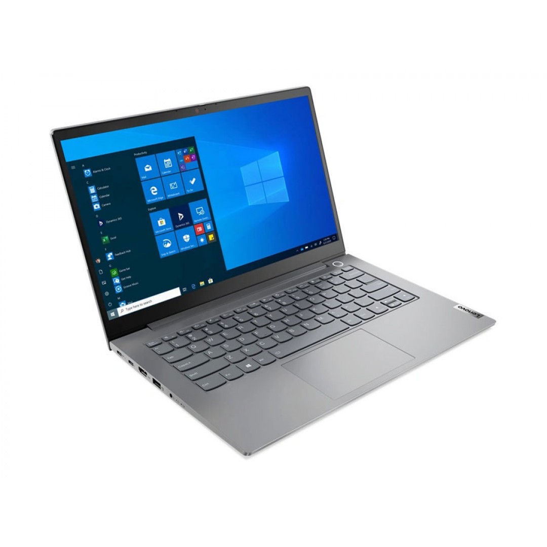 Lenovo ThinkBook 14 G2 ITL i7-1165G7 16GB DDR4 512GB SSD 14inch Full-HD